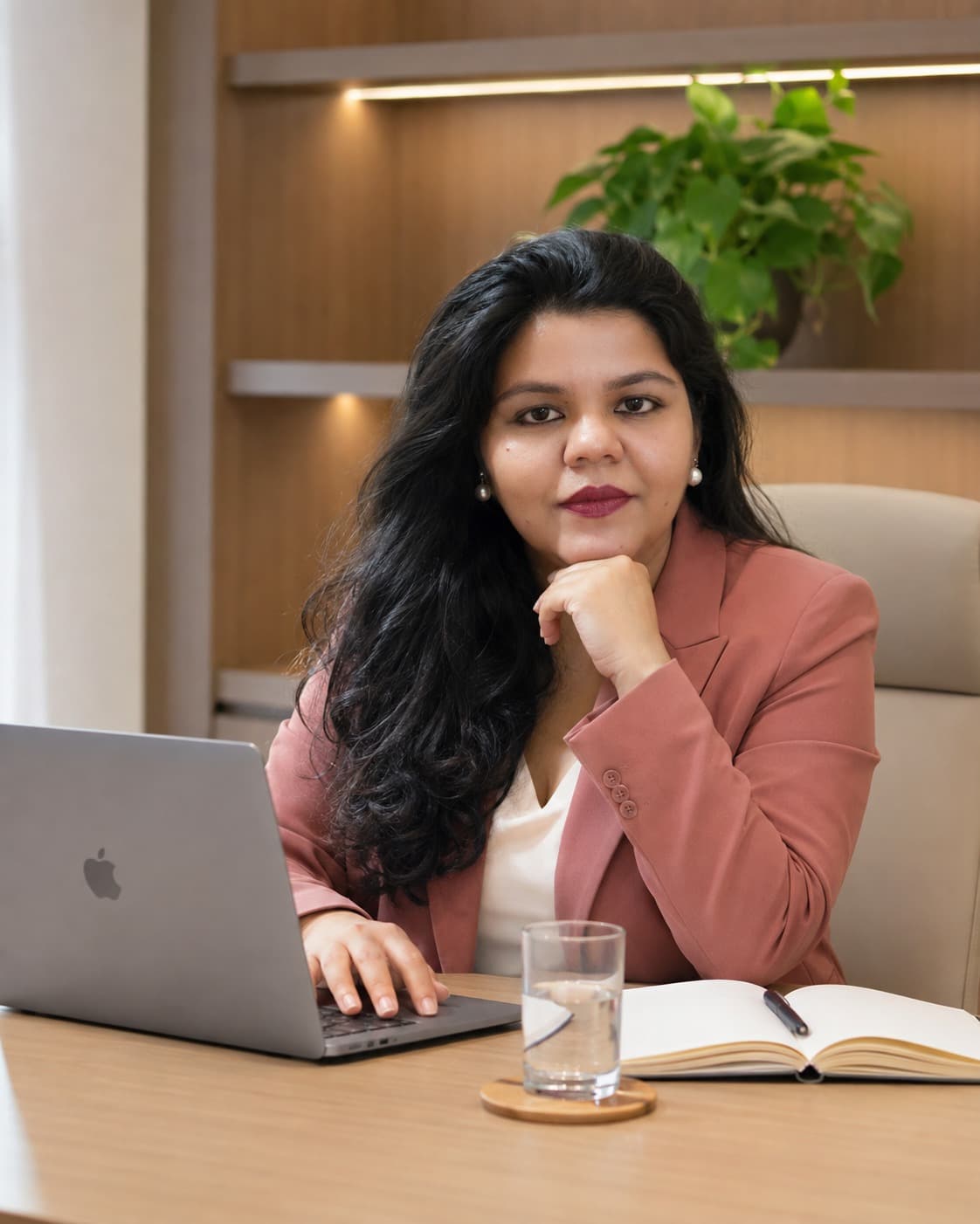 Understand — Amrita Ganguly