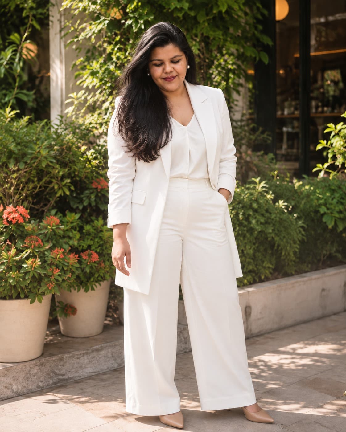 Amrita Ganguly