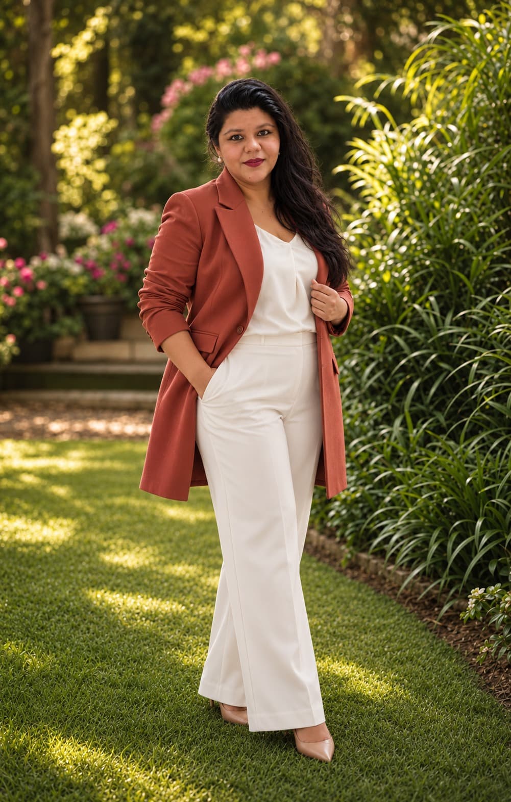 Amrita Ganguly
