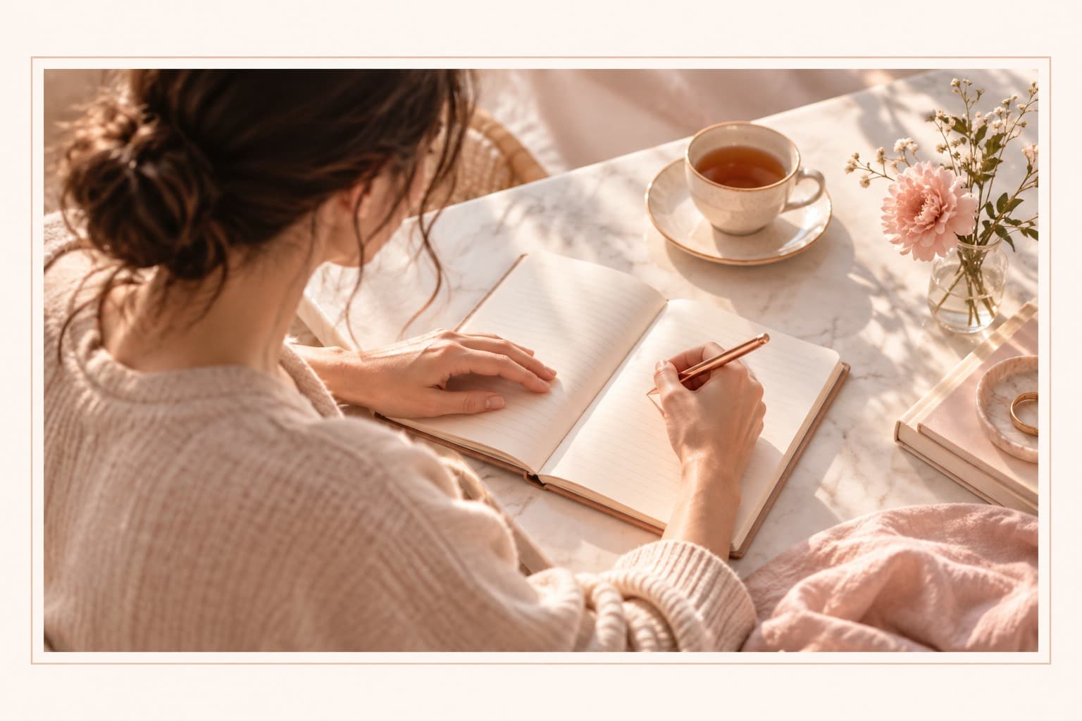 Journaling