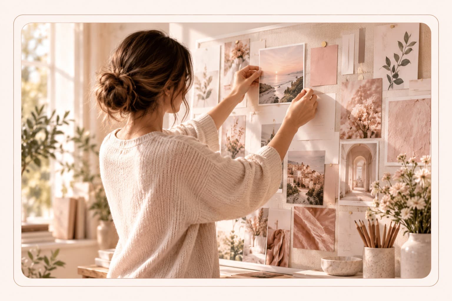 Vision Board